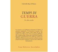 Tempi di guerra. Un altro ascolto [Paperback] [Nov 29, 2024] Ripa di Meana, Gabr