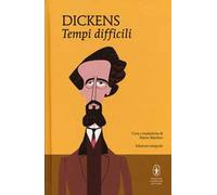 Tempi difficili. Ediz. integrale
