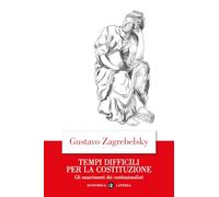 Tempi difficili per la Costituzione. Gli smarrimenti dei costituzionalisti
