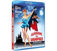 Tempi duri per i vampiri / Uncle Was a Vampire ( Tempi duri per i vampiri ) (Blu-Ray)