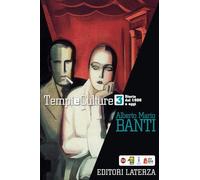 Tempi e culture. Per le Scuole superiori (Vol. 3)