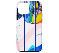 TEMPI ESMERE in giapponese anime Retro 80's 90's Vaporwave Custodia per iPhone 12 mini