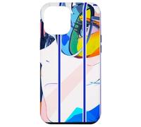 TEMPI ESMERE in giapponese anime Retro 80's 90's Vaporwave Custodia per iPhone 12 Pro Max