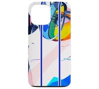 TEMPI ESMERE in giapponese anime Retro 80's 90's Vaporwave Custodia per iPhone 13 Pro Max