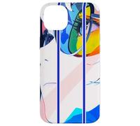 TEMPI ESMERE in giapponese anime Retro 80's 90's Vaporwave Custodia per iPhone 14 Plus