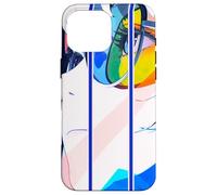 TEMPI ESMERE in giapponese anime Retro 80's 90's Vaporwave Custodia per iPhone 16 Pro Max