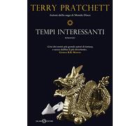 Tempi interessanti