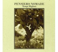 Tempi Migliori (1 CD Audio) - Pensiero Nomade (Audio Cd)