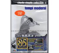 Tempi Moderni (2 DVD)