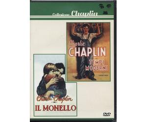 Tempi Moderni + Il Monello