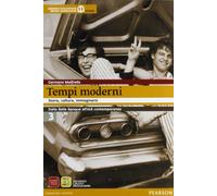 Tempi moderni. Per le Scuole superiori. Con espansione online (Vol. 3)