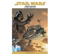 Tempi oscuri. Star Wars. Vol. 1: strada verso il nulla, La.
