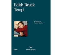 Tempi [Paperback] Bruck, Edith and Meschini, Michela