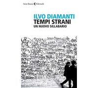 Tempi strani. Un nuovo sillabario