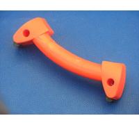 Tempio da Fuxtec FX-LBS126 Soffiatore Foglie Aspiratore Foglie