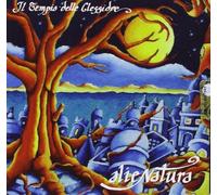 Tempio Delle Clessidre - Alienatura