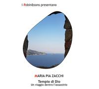 Tempio di Dio - Zacchi Maria Pia