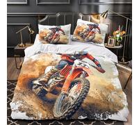 Tempio illuminato dalla luna Set Di Copripiumino 3 pezzi microfibra stampa 3D con federa con federe per cuscini con cerniera pittura digitale copripiumino for bambini e adolescenti King（220x240cm）