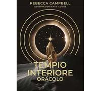 Tempio interiore. Oracolo. Con 44 Carte