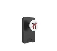 Tempio Torii Giappone Sakura Cherry Blossoms Cultura Zen PopSockets PopWallet per MagSafe