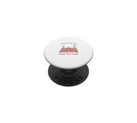 Tempio Vernal Utah, amo vedere il mio tempio, colore PopSockets PopGrip Adesivo