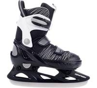 Tempish Ice Gokid Pattini Ghiaccio Allungabili (Nero) taglia 29-32 EU
