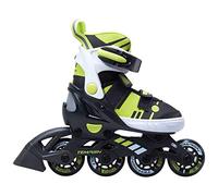 Tempish Misty Duo Adjustable Ice/Inline Skates Size 33-36
