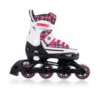 Pattini a rotelle per bambini Tempish Rebel T Girl EUR 40-43