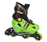 Pattini a rotelle per bambini Tempish Racer Baby Skate EUR 26-29