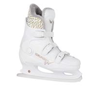 Tempish Recreational Skates Ice Swan W 130000179 Pattini da Ghiaccio Donna, Bianco, 40 EU