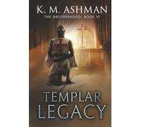Templar Legacy: The Search for the Shroud