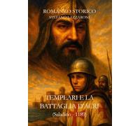 Templari e la Battaglia d'Acri
