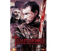 Templario II: La Batalla Por La Sangre
