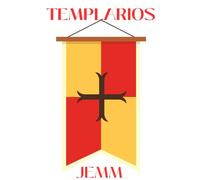 TEMPLARIOS: La humanidad está en juego. Nacieron en Francia, y resisten en Colombia