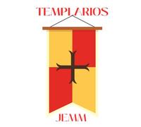 TEMPLARIOS: La humanidad está en juego. Nacieron en Francia, y resisten en Colombia