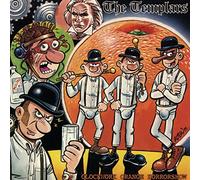Templars - Clockwork Orange Horrorsh
