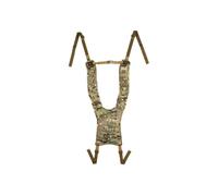Templar's Gear 4-Point H-Harness Multicam