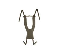 Templar's Gear 4-Point H-Harness Ranger Green