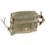 Templar's Gear AZ1 Rip-Off First Aid Pouch Ranger Green
