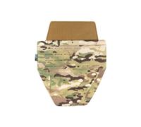 Templar's Gear Cover for Ballistic Abdomen Protection Multicam