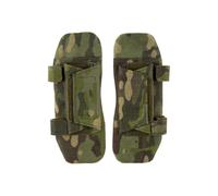 Templar's Gear CPC/CIBV Enhanced Comfort Pads Multicam Tropic