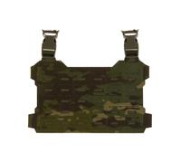 Templar's Gear CPC Front Panel / Micro Chest Rig Gen4 Multicam Tropic