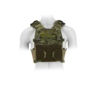 Templar's Gear CPC LP Plate Carrier GEN 4.1 Multicam Tropic M
