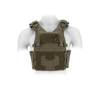 Templar's Gear CPC ROC Heavy Plate Carrier GEN 4.1 Ranger Green L