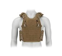 Templar's Gear CPC ROC Plate Carrier Gen 4.1 Coyote Brown L