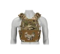 Templar's Gear CPC ROC Plate Carrier Gen 4.1 Multicam L