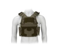 Templar's Gear CPC ROC Plate Carrier Gen 4.1 Ranger Green L