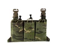 Templar's Gear CPC Shingle Panel / Micro Chest Rig Gen4 Multicam Tropic