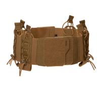 Templar's Gear CPC Standard Elastic Cummerbund with Pouches Coyote L