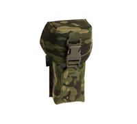 Templar's Gear Double Magazine Pouch Full Flap AR Multicam Tropic